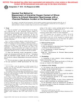 NEPLATNÁ ASTM F1619-95(2000) 15.9.1995 náhľad