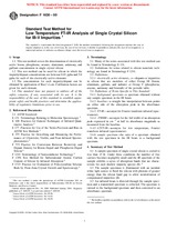 NEPLATNÁ ASTM F1630-00 10.12.2000 náhľad