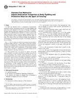NEPLATNÁ ASTM F1631-95 1.1.1995 náhľad