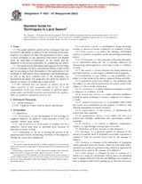 NEPLATNÁ ASTM F1633-97(2003) 1.11.2003 náhľad