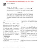 NEPLATNÁ ASTM F1642-03 1.11.2003 náhľad