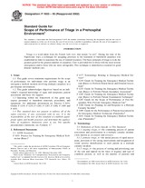 NEPLATNÁ ASTM F1653-95(2002) 10.10.1995 náhľad