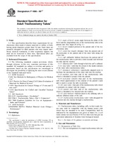 NEPLATNÁ ASTM F1666-95e1 10.11.1995 náhľad