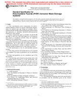 NEPLATNÁ ASTM F1673-95 10.4.2002 náhľad