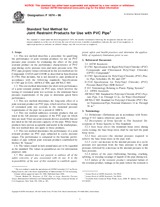 NEPLATNÁ ASTM F1674-96 1.1.1996 náhľad