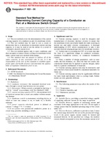 NEPLATNÁ ASTM F1681-96 10.2.1996 náhľad