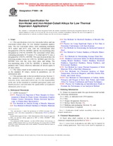 NEPLATNÁ ASTM F1684-06 1.6.2006 náhľad