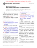 NEPLATNÁ ASTM F1685-00(2006) 1.5.2006 náhľad