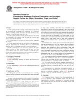 NEPLATNÁ ASTM F1694-96(2004) 1.6.2004 náhľad