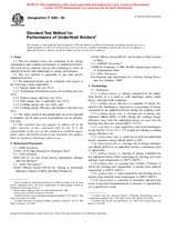 NEPLATNÁ ASTM F1695-96 1.1.1996 náhľad