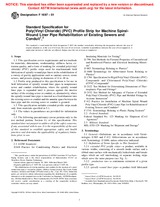 NEPLATNÁ ASTM F1697-01 10.5.2001 náhľad