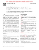 NEPLATNÁ ASTM F1697-02 10.9.2002 náhľad
