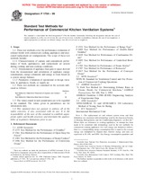 NEPLATNÁ ASTM F1704-99 10.10.1999 náhľad
