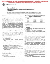 NEPLATNÁ ASTM F1705-96 1.1.1996 náhľad