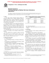 NEPLATNÁ ASTM F1705-96(2002) 10.6.1996 náhľad