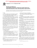 NEPLATNÁ ASTM F1710-97(2002) 10.12.2002 náhľad