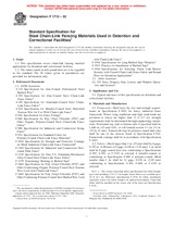 NEPLATNÁ ASTM F1712-02 10.7.2002 náhľad