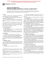 NEPLATNÁ ASTM F1722-96 1.1.1996 náhľad