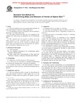 NEPLATNÁ ASTM F1722-96(2003) 10.2.2003 náhľad