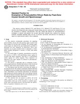 NEPLATNÁ ASTM F1723-96 10.1.2002 náhľad