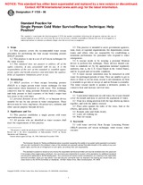 NEPLATNÁ ASTM F1729-96 1.1.2001 náhľad