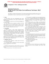 NEPLATNÁ ASTM F1729-96(2001) 1.1.2001 náhľad