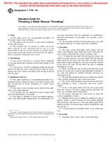 NEPLATNÁ ASTM F1730-96 10.9.1996 náhľad