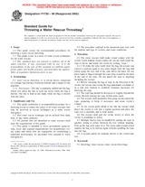 NEPLATNÁ ASTM F1730-96(2002) 10.9.1996 náhľad