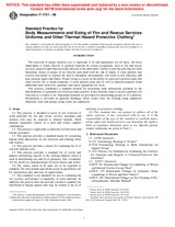 NEPLATNÁ ASTM F1731-96 10.8.1996 náhľad