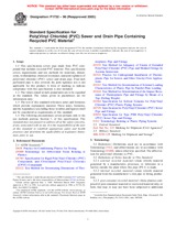 NEPLATNÁ ASTM F1732-96(2005) 1.3.2005 náhľad