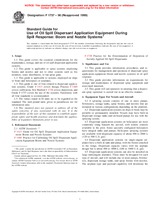 NEPLATNÁ ASTM F1737-96(1999) 10.10.1999 náhľad