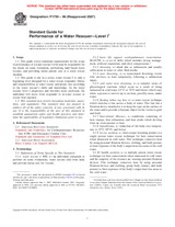 NEPLATNÁ ASTM F1739-96(2007) 1.6.2007 náhľad