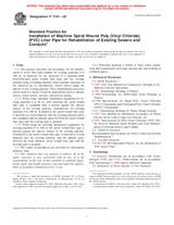 NEPLATNÁ ASTM F1741-05 15.8.2005 náhľad