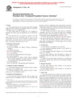 NEPLATNÁ ASTM F1750-96 1.1.1996 náhľad