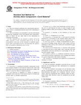 NEPLATNÁ ASTM F1752-96(2006) 1.5.2006 náhľad