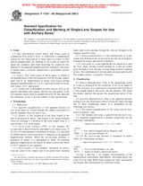 NEPLATNÁ ASTM F1753-96(2001) 10.11.1996 náhľad