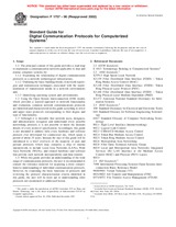 NEPLATNÁ ASTM F1757-96(2002) 10.11.1996 náhľad