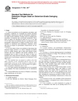 NEPLATNÁ ASTM F1758-96e1 1.1.1996 náhľad