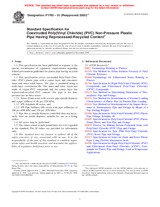 NEPLATNÁ ASTM F1760-01(2005)e1 1.11.2005 náhľad