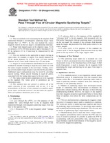 NEPLATNÁ ASTM F1761-00(2005) 1.5.2005 náhľad