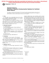 NEPLATNÁ ASTM F1764-97 10.2.1997 náhľad