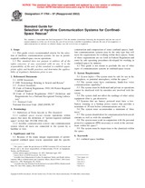 NEPLATNÁ ASTM F1764-97(2002) 10.2.1997 náhľad