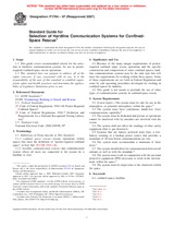 NEPLATNÁ ASTM F1764-97(2007) 1.6.2007 náhľad