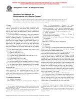 NEPLATNÁ ASTM F1784-97(2003) 10.9.2003 náhľad