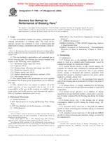 NEPLATNÁ ASTM F1786-97(2004) 1.4.2004 náhľad