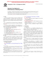 NEPLATNÁ ASTM F1786-97(2004)e1 1.4.2004 náhľad