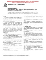 NEPLATNÁ ASTM F1788-97(2003) 10.5.1997 náhľad