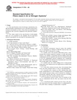 NEPLATNÁ ASTM F1791-00 10.5.2000 náhľad