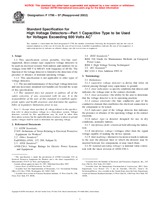 NEPLATNÁ ASTM F1796-97(2002) 10.4.1997 náhľad