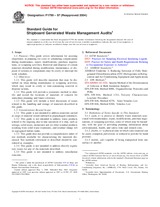 NEPLATNÁ ASTM F1799-97(2004) 1.5.2004 náhľad